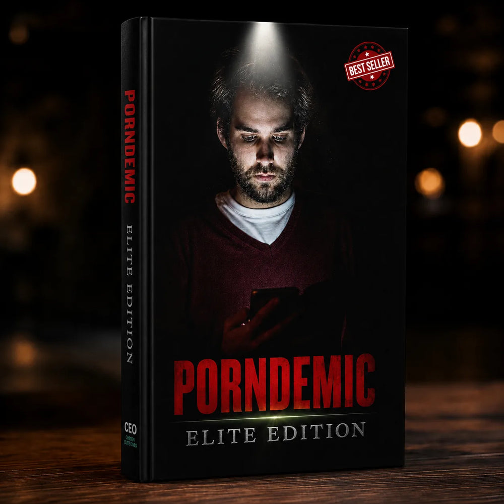 Porndemic™ Elite Edition