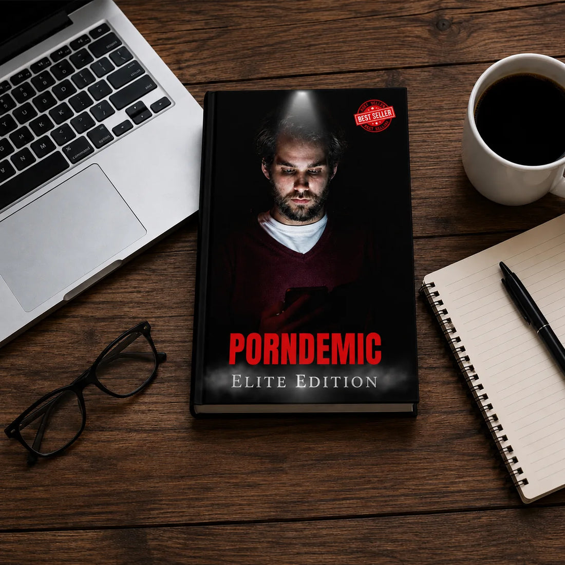 Why this book works when nothing else did