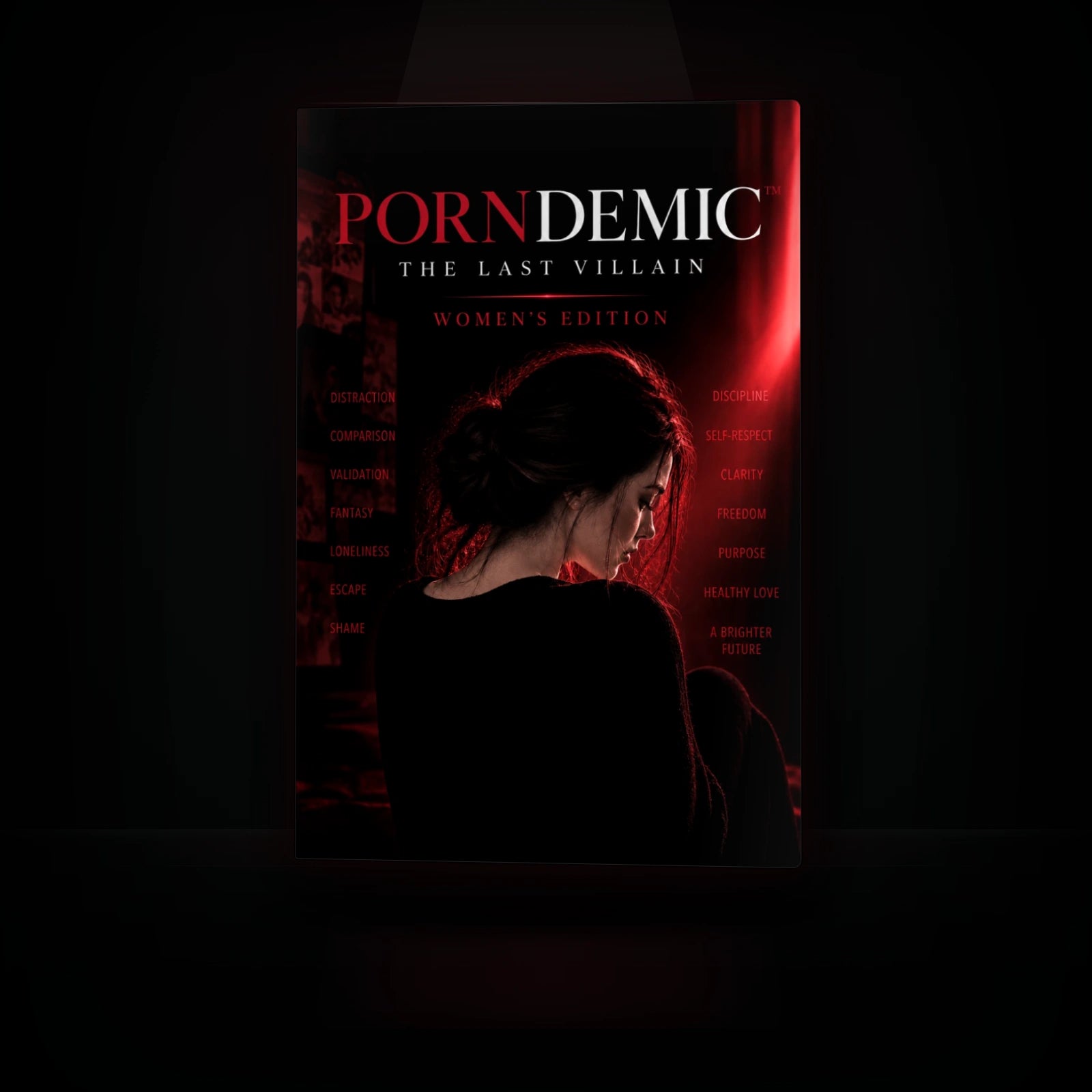 Women’s Edition book cover